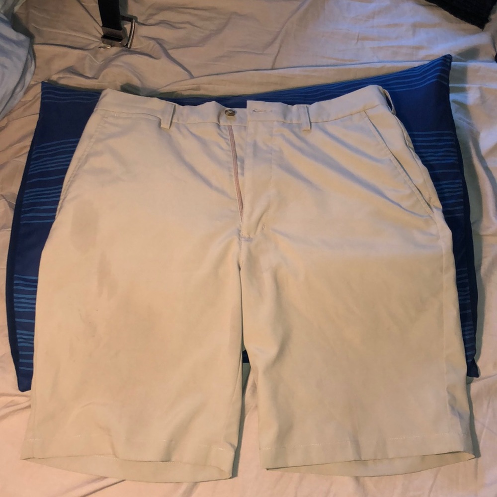 PGA TOUR golf shorts